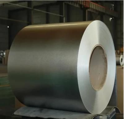 PPGI Corrugated Roofing Sheet Building Material Metal Sheet Steel Coil Cold Hot Rolled Prepainted Ss340 G60 Ss440 Galvanized Steel Coils Strip