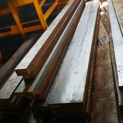 Hot Rolled Special Alloy Tool Steel Plate for Cutters (1.3247 M42 SKH59)