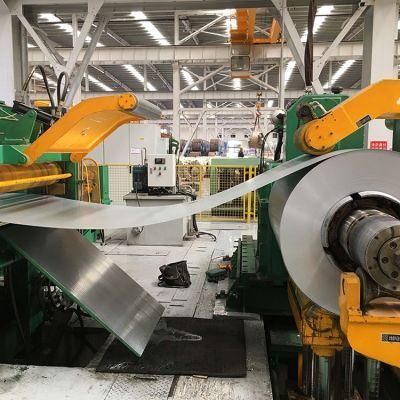 Manufacturer Ti-Gold Ti Color Coating No. 1 2b Ba No. 4 1219X2438mm Acero Inoxidable Stainless Steel Sheet Coil