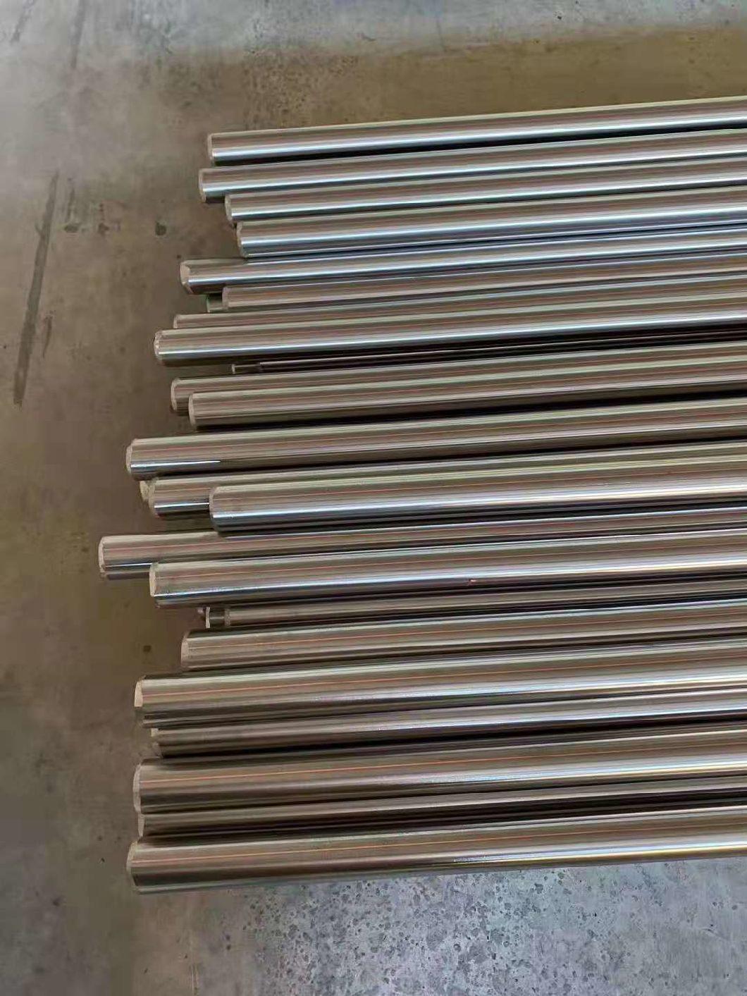 Type 630 (UNS S17400 ) 17 - 4 pH) (Condition A) Stainless Steel Round Bar