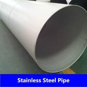 ASTM A213 Welded Stainless Steel Tube for Heat Exchanger