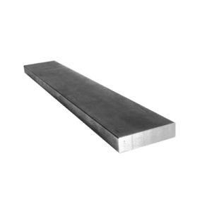 Hot Drawn 1/8&quot; Flat Steel Bar