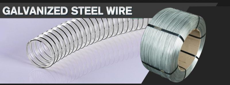 High Carbon Spring Steel Wire for Mattress High Tensile Strength 72A 82b Chinese Factory