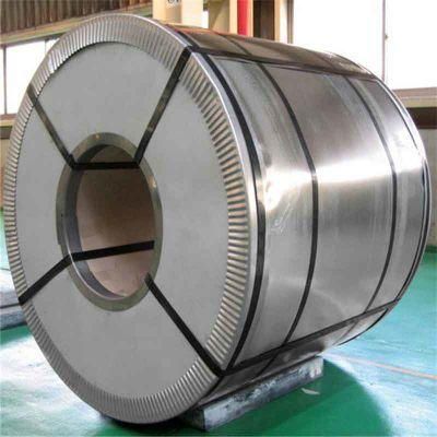 Free Sample Product Galvalume Steel Coil Sheet Plate ASTM Chromium Passivation Galvanized Coil