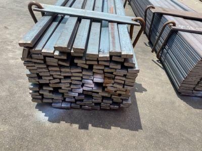 GB Black Iron Flat Bars Details Gi Flat Bar