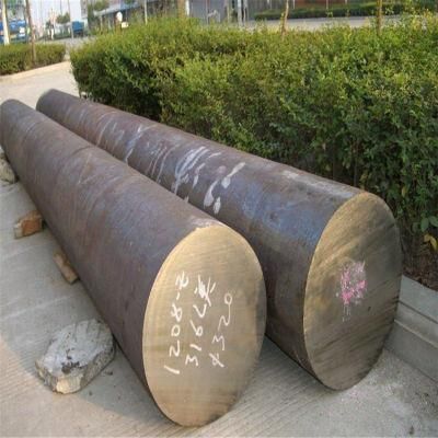 Reasonable Price S275jr High Quality High Carbon Steel Bar