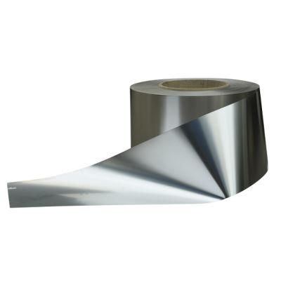 Cold Rolled Stainless Steel Sheet in Coils En1.4512/SUS409L Application for Exhaust Systems