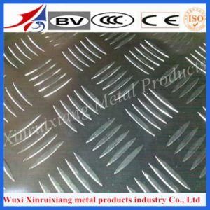321 Stainless Steel Polished Checkered Plate