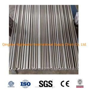 Y35 Free Cutting Polished Steel Round Bar