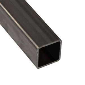 Box Section Iron Pipe