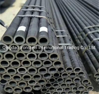 Low Temperature Seamless Steel Pipe by ASTM A333