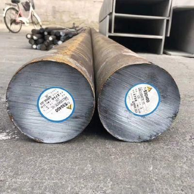 Factory Sale AISI 410 420 430 630 17-4pH 2205 2507 Ss Stainless Steel Rod