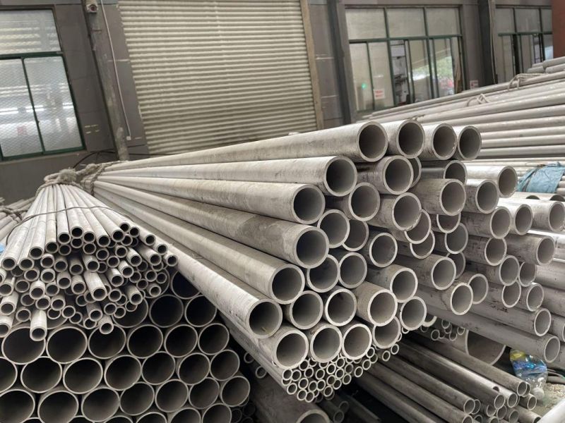 904L C-276 C22 B3 Alloy/Titanium/Hastelloy/Nickel Alloy/Monel/Welding /Seamless/Stainless/Aluminum/Copper/Carbon/Steel Pipe