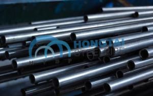 E215 Seamless Steel Pipes for Auto Shock Absorber