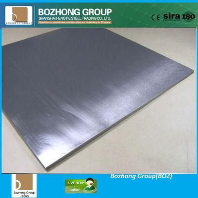S31703 Super Austenitic Stainless Steel