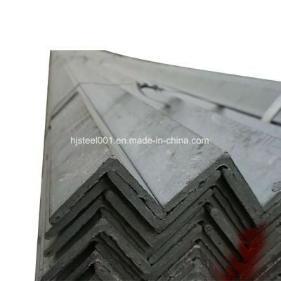 High Strength Competitive Price Carbon Steel Iron Angle Bar