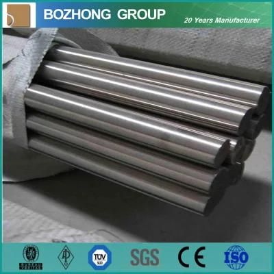 Top Quality X2crnimon17-13-5 317lmn Stainless Steel Bar