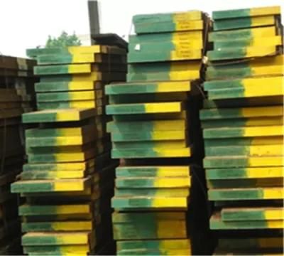 1.2363/A2 Forged Steel Block/Tool Steel Round Bar/Forged Steel Flat Bar/Cold Work Tool Steel Plate