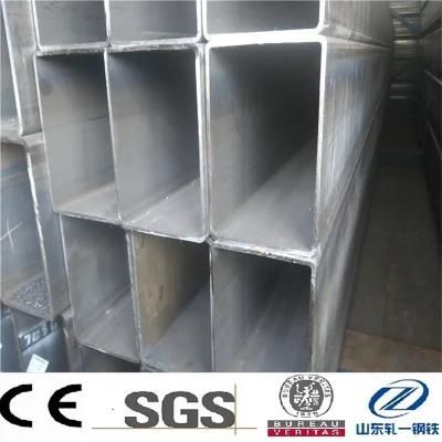 S355j2h Square Steel Pipe Price