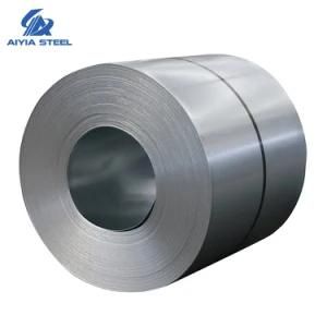 Aiyia SPCC Spcd Cold Rolled Steel Coil Price, Cold Rolled Grain Oriented Electrical Steel