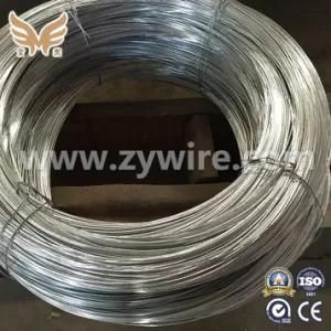 18-7.0mm Steel Wire for Making Steel Wire Rope