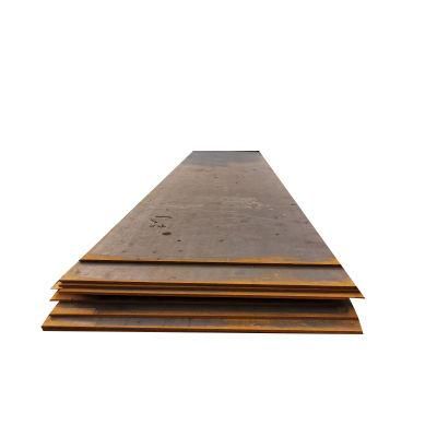 ASTM G65 High Quality Wear Resistant Plate for Bullet Proof Steel Processing Ar400 Steel Sheet Punching Ar500 Wear Restance Plate Welding