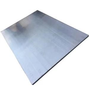 1.4310 2mm 5mm Stainless Steel 0Cr25Ni20 Black Mirror Stainless Steel Sheet and Plates