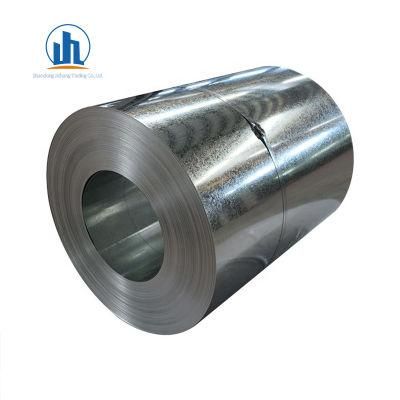 Low Carbon Gi/Gl Zinc Coated Galvanized Steel Coil / Sheet Corrugated Metal Roof Sheets