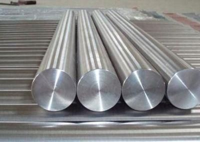Customized Professional 201 304 310 316 321 Stainless Steel Round Bar 2mm 4mm 6mm Metal Rod