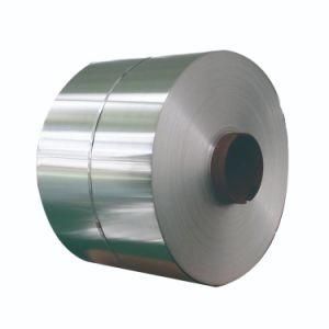 1.4301 304 316 316L 310S 321 904L Stainless Steel Coil with Factory Price