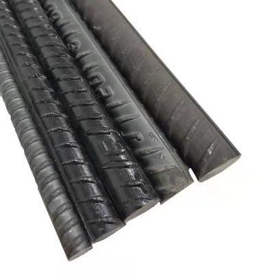 Good Price 6mm/8mm Reinforcing Steel Rebar, Iron Rod, Deformed Rebar for Construction