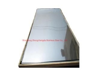 Hot Selling 4&prime; X 8&prime; AISI ASTM 201 304 316L Hairline 14 16 20 Gauge 304 Stainless Steel Sheet