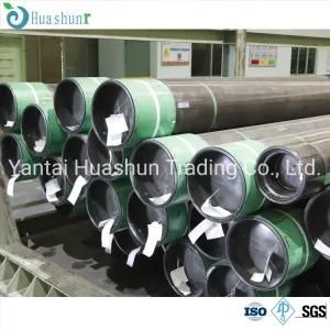 13&quot;3/8 API 5CT J55 Carbon Seamless Steel Casing for Oilfield Service