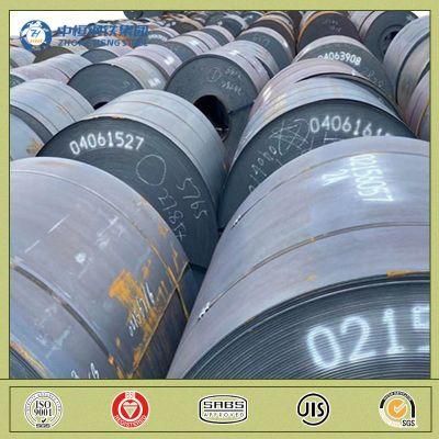 JIS S45c 45# Hot Rolled Carbon Steel Sheet / Plate / Coil Price
