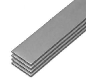 Stainless Steel Flat Bar Steel Rod