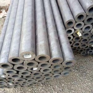Pipe 35 Chromoly Tubes Seamless Steel Bicycle Double Butted Steel Carbon