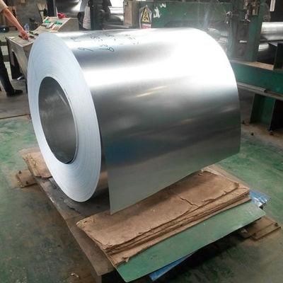 Dx51d+Z120g Galvanized Sheet Rolls Coils Galvanized Coil Zinc Coated Steel Coil