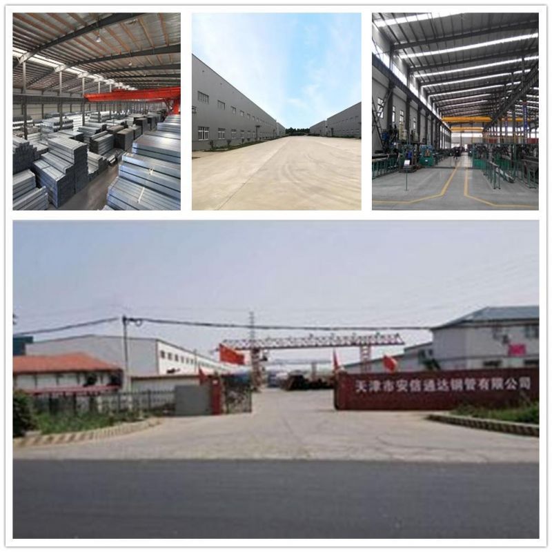 Sch40 /Rectangular Round Square Hot Dipped /Ms Iron Gi/ Mild Carbon Steel / ERW Black Spring Welded Oil Well Gas Pipe Manufacturers