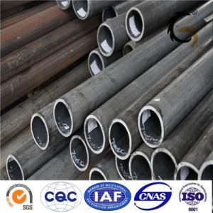 St52 E355 C45 Cold Drawn Seamless Carbon Steel Tube for Honing/Skiving