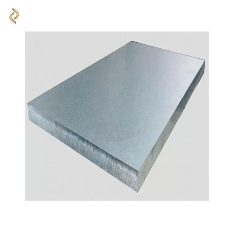 1.2mm 8mm Marine Grade 1100 Alloy Aluminum Sheet Suppliers