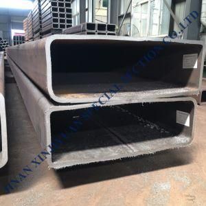 Hollow Section Square Pipes Rhs/Shs Welded Square/Rectangular Hollow Section Steel Pipe
