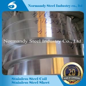 ASTM 304 Stainless Steel Strip