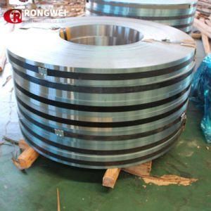 Low Price Supply Hot Rolled 304 Stainless Steel Coil / Strip / Plate