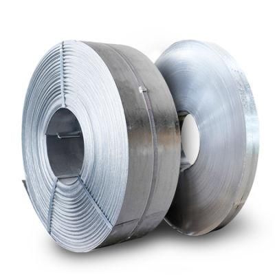 Dx51d Dx52D Cold Rolled Zinc Coated Gi Galvanized Steel Strip