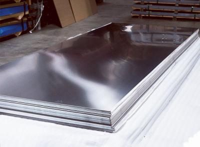 China Manufacturer Hot Selling High Quality Stainless Steel Plate Colored Stainless Steel Sheets Price Stainless Steel Plate 304