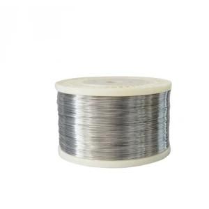 AISI ASTM 316 Soft Hardness Stainless Steel Wire