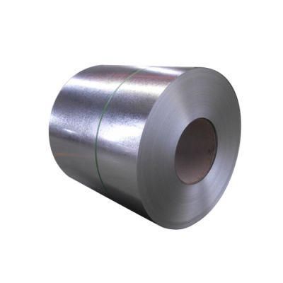 ASTM 10mm 12mm 60mm High Production Standards Galvanized Coil Q355b Q345D Q355D Galvanized Coil