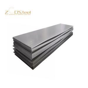 SUS 304 304L Ss Sheet SUS316 316L 316ti 309S 310S 321 904L 2205 Stainless Steel Plate