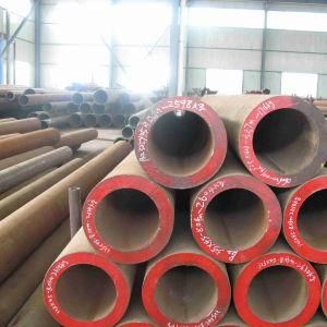 API 5L High Quality Hot DIP Gi Pipe Oval Shaped Galvanized Steel Pipe