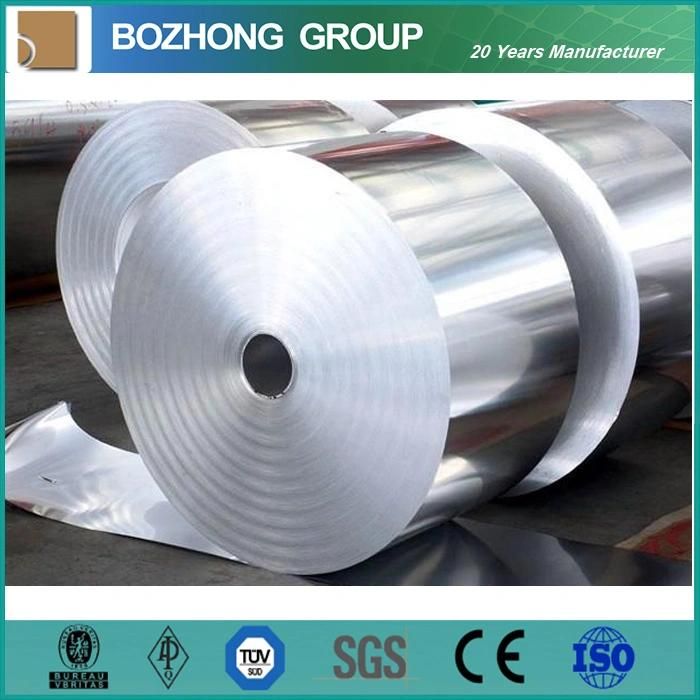 High Quality Steel Roll ASTM N08904 904L Stainless Steel Coil